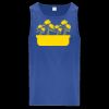 ATC Everyday Heavy Cotton Tank Top Thumbnail