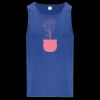 ATC Everyday Heavy Cotton Tank Top Thumbnail