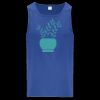 ATC Everyday Heavy Cotton Tank Top Thumbnail
