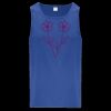 ATC Everyday Heavy Cotton Tank Top Thumbnail