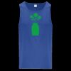ATC Everyday Heavy Cotton Tank Top Thumbnail