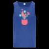 ATC Everyday Heavy Cotton Tank Top Thumbnail