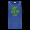 ATC Everyday Heavy Cotton Tank Top Thumbnail