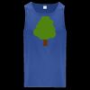 ATC Everyday Heavy Cotton Tank Top Thumbnail