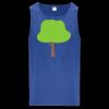 ATC Everyday Heavy Cotton Tank Top Thumbnail