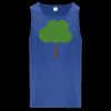 ATC Everyday Heavy Cotton Tank Top Thumbnail