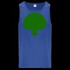 ATC Everyday Heavy Cotton Tank Top Thumbnail