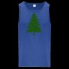 ATC Everyday Heavy Cotton Tank Top Thumbnail