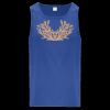ATC Everyday Heavy Cotton Tank Top Thumbnail