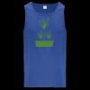 ATC Everyday Heavy Cotton Tank Top Thumbnail
