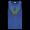ATC Everyday Heavy Cotton Tank Top Thumbnail