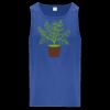 ATC Everyday Heavy Cotton Tank Top Thumbnail