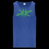 ATC Everyday Heavy Cotton Tank Top Thumbnail