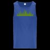 ATC Everyday Heavy Cotton Tank Top Thumbnail