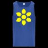 ATC Everyday Heavy Cotton Tank Top Thumbnail