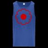 ATC Everyday Heavy Cotton Tank Top Thumbnail