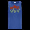 ATC Everyday Heavy Cotton Tank Top Thumbnail