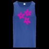 ATC Everyday Heavy Cotton Tank Top Thumbnail