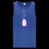 ATC Everyday Heavy Cotton Tank Top Thumbnail