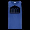 ATC Everyday Heavy Cotton Tank Top Thumbnail