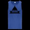 ATC Everyday Heavy Cotton Tank Top Thumbnail