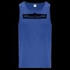 ATC Everyday Heavy Cotton Tank Top Thumbnail