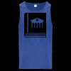ATC Everyday Heavy Cotton Tank Top Thumbnail