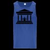 ATC Everyday Heavy Cotton Tank Top Thumbnail