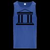 ATC Everyday Heavy Cotton Tank Top Thumbnail