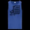 ATC Everyday Heavy Cotton Tank Top Thumbnail