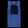 ATC Everyday Heavy Cotton Tank Top Thumbnail
