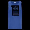 ATC Everyday Heavy Cotton Tank Top Thumbnail