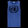ATC Everyday Heavy Cotton Tank Top Thumbnail