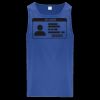 ATC Everyday Heavy Cotton Tank Top Thumbnail