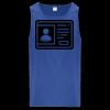 ATC Everyday Heavy Cotton Tank Top Thumbnail