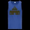 ATC Everyday Heavy Cotton Tank Top Thumbnail