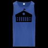 ATC Everyday Heavy Cotton Tank Top Thumbnail
