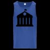 ATC Everyday Heavy Cotton Tank Top Thumbnail