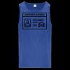 ATC Everyday Heavy Cotton Tank Top Thumbnail