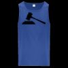 ATC Everyday Heavy Cotton Tank Top Thumbnail