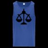 ATC Everyday Heavy Cotton Tank Top Thumbnail