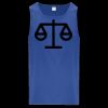 ATC Everyday Heavy Cotton Tank Top Thumbnail