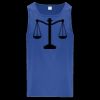 ATC Everyday Heavy Cotton Tank Top Thumbnail