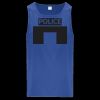 ATC Everyday Heavy Cotton Tank Top Thumbnail