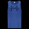 ATC Everyday Heavy Cotton Tank Top Thumbnail