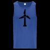 ATC Everyday Heavy Cotton Tank Top Thumbnail