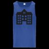 ATC Everyday Heavy Cotton Tank Top Thumbnail