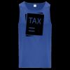 ATC Everyday Heavy Cotton Tank Top Thumbnail