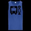 ATC Everyday Heavy Cotton Tank Top Thumbnail
