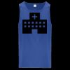 ATC Everyday Heavy Cotton Tank Top Thumbnail